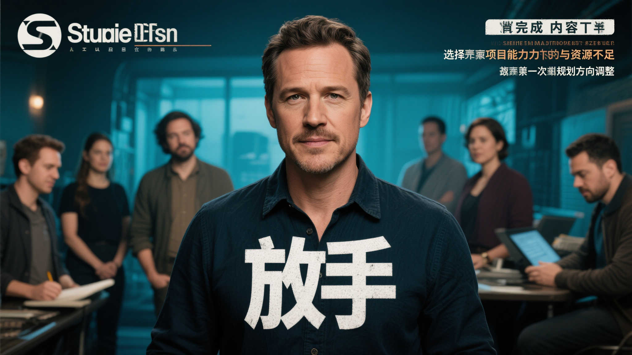 尼尔退出《最后生还者》剧集制作,专注打造全新作品 尼尔退出《最后生还者》剧集制作,专注打造全新作品